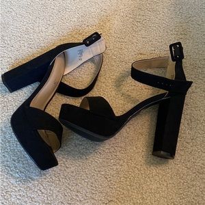 Women’s heels